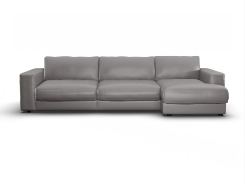 Ecksofa LOklein 2XL R